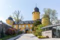 Hotel Schloss Montabaur ホテルの詳細