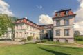 Hotel Schloss Neustadt-Glewe ホテルの詳細