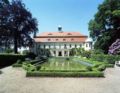 Hotel Schloss Schweinsburg ホテルの詳細