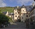 Hotel Schloss Zell ホテルの詳細