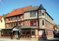 Hotel Schlossblick ホテルの詳細