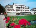 Hotel Schober am Kurpark ホテルの詳細