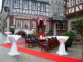 Hotel Schwanen in der City ホテルの詳細