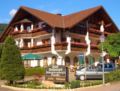 Hotel Schwarzenbergs Traube ホテルの詳細