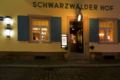 Hotel Schwarzwälder Hof ホテルの詳細