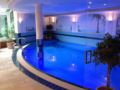 Hotel Seehof Leipzig ホテルの詳細