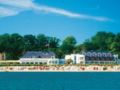 Hotel Seeschlösschen ホテルの詳細