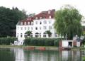 Hotel 'SeeSchloss am Kellersee' ホテルの詳細