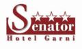Hotel Senator ホテルの詳細