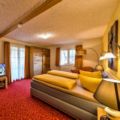 Hotel Sonneneck Titisee - adults only ホテルの詳細