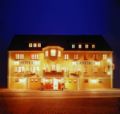 Hotel Spessarttor & Hotel Bergwiesen ホテルの詳細