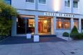 Hotel St. Annen ホテルの詳細