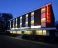 Hotel Stadt Grevenbroich ホテルの詳細