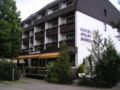 Hotel Stadt Homburg ホテルの詳細