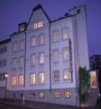 Hotel Stadt Lüdenscheid ホテルの詳細