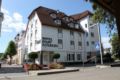 Hotel Stadt Tuttlingen ホテルの詳細