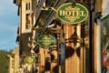 Hotel Stoffels ホテルの詳細