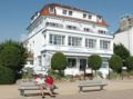 Hotel Strandschlösschen ホテルの詳細