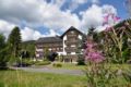 Hotel Thüringer Wald ホテルの詳細