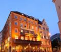Hotel Torbräu ホテルの詳細