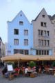 Hotel und Restaurant Löwenbräu Köln ホテルの詳細