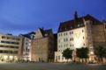 Hotel Victoria Nürnberg ホテルの詳細