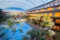 Hotel Victory Therme Erding ホテルの詳細