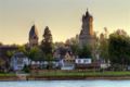 Hotel Villa am Rhein ホテルの詳細