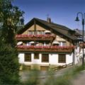 Hotel Waldeck ホテルの詳細