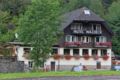 Hotel Waldeck in Todtnau ホテルの詳細