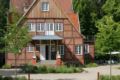 Hotel Waldhof auf Herrenland ホテルの詳細