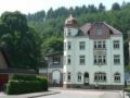 Hotel Weidenhof ホテルの詳細