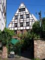 Hotel Weingärtner ホテルの詳細