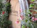 Hotel Weingut Dehren ホテルの詳細