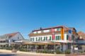 Hotel Winzerstube ホテルの詳細