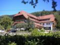Hotel Wisser's Sonnenhof ホテルの詳細