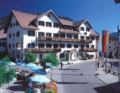 Hotel Wittelsbach Oberammergau ホテルの詳細