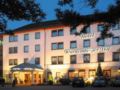 Hotel Württemberger Hof ホテルの詳細