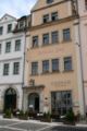 Hotel Zittauer Hof ホテルの詳細