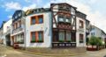 Hotel Zum Bären ホテルの詳細