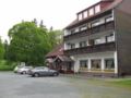 Hotel Zum Forsthaus ホテルの詳細