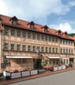 Hotel Zum Kanzler ホテルの詳細