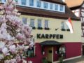 Hotel Zum Karpfen ホテルの詳細