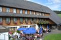 Hotel Zum Löwen - Unteres Wirtshaus ホテルの詳細