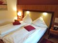 Hotel zum Mühlengarten by Relax Inn ホテルの詳細