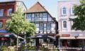Hotel Zum Weißen Roß ホテルの詳細