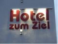Hotel Zum Ziel ホテルの詳細