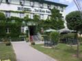 Hotel Zur Alten Oder Frankfurt ホテルの詳細