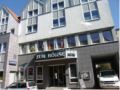 Hotel zur Börse ホテルの詳細