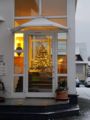 Hotel Zur Eisenbahn ホテルの詳細